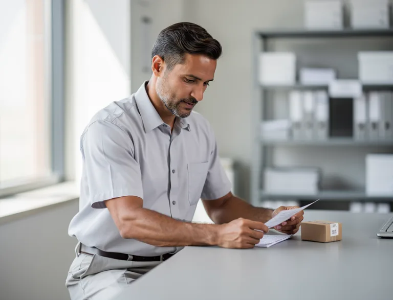 Customs Broker service in Portland